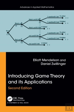 Bertrand.pt - Introducing Game Theory And Its Applications