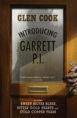 Bertrand.pt - Introducing Garrett, P.I.