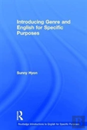 Introducing Genre And English For Specific Purposes