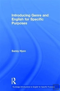Bertrand.pt - Introducing Genre And English For Specific Purposes