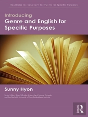 Introducing Genre And English For Specific Purposes