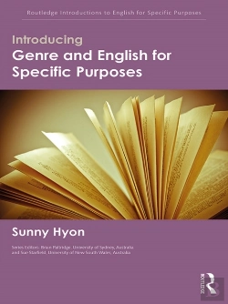 Bertrand.pt - Introducing Genre And English For Specific Purposes