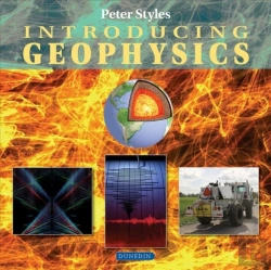 Bertrand.pt - Introducing Geophysics