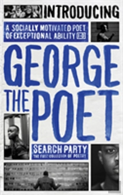 Bertrand.pt - Introducing George The Poet