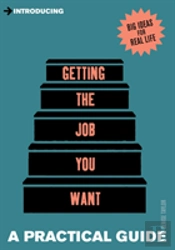 Introducing Getting The Job You Want