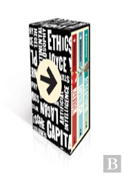 Introducing Graphic Guide Box Set - How To Change The World