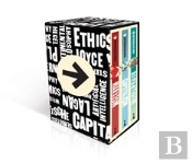 Introducing Graphic Guide Box Set - How To Change The World