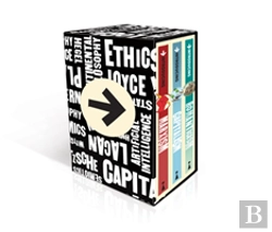 Bertrand.pt - Introducing Graphic Guide Box Set - How To Change The World