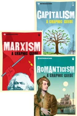Bertrand.pt - Introducing Graphic Guide Box Set - How To Change The World