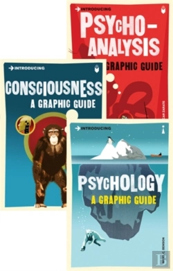 Bertrand.pt - Introducing Graphic Guide Box Set - Know Thyself