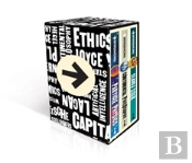 Introducing Graphic Guide Box Set - Mind-Bending Thinking