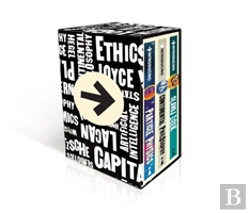 Bertrand.pt - Introducing Graphic Guide Box Set - Mind-Bending Thinking