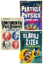 Introducing Graphic Guide Box Set - Mind-Bending Thinking