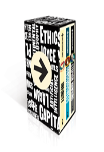 Introducing Graphic Guide Box Set - More Great Theories Of Science