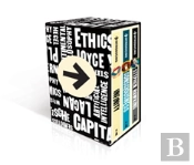 Introducing Graphic Guide Box Set - More Great Theories Of Science