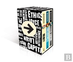 Bertrand.pt - Introducing Graphic Guide Box Set - More Great Theories Of Science