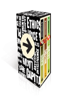 Introducing Graphic Guide Box Set - The Origins Of Life