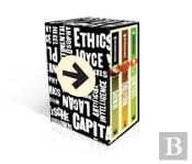 Introducing Graphic Guide Box Set - The Origins Of Life