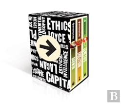 Bertrand.pt - Introducing Graphic Guide Box Set - The Origins Of Life