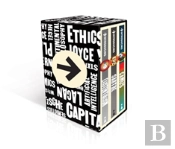 Introducing Graphic Guide Box Set - Why Am I Here?