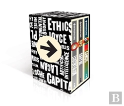 Bertrand.pt - Introducing Graphic Guide Box Set - Why Am I Here?