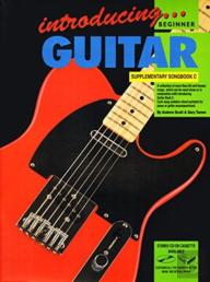 Introducing Guitar - Supplementary Songbook C