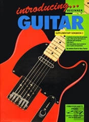 Introducing Guitar - Supplementary Songbook C
