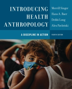 Bertrand.pt - Introducing Health Anthropology