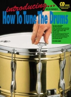 Bertrand.pt - Introducing How To Tune The Drums