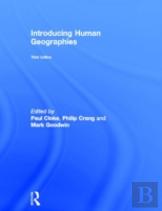 Introducing Human Geographies