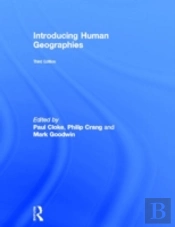 Introducing Human Geographies