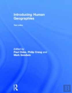 Bertrand.pt - Introducing Human Geographies