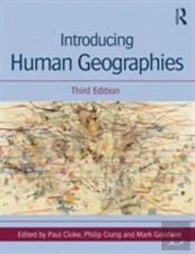 Introducing Human Geographies