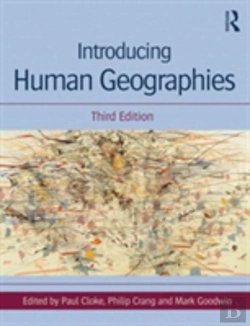 Bertrand.pt - Introducing Human Geographies
