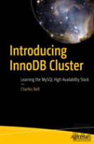 Introducing Innodb Cluster