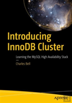 Bertrand.pt - Introducing Innodb Cluster