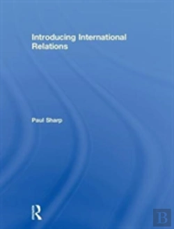 Bertrand.pt - Introducing International Relations