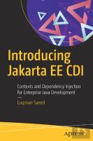 Introducing Jakarta Ee Cdi