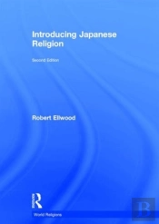 Introducing Japanese Religion