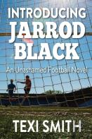 Introducing Jarrod Black