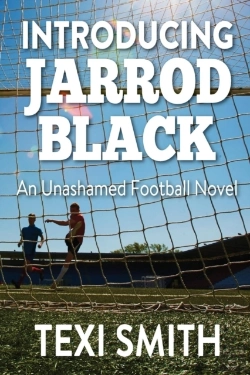 Bertrand.pt - Introducing Jarrod Black