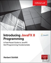 Introducing Javafx 8 Programming