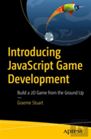 Introducing Javascript Game Development