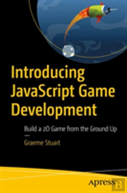 Bertrand.pt - Introducing Javascript Game Development