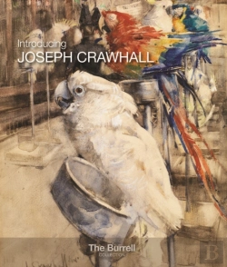 Bertrand.pt - Introducing Joseph Crawhall