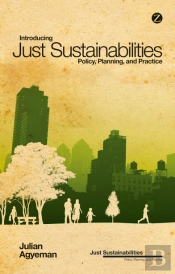 Introducing Just Sustainabilities