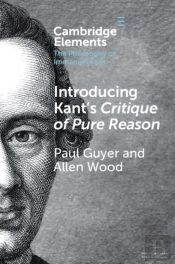 Introducing Kant'S Critique Of Pure Reason