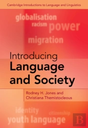 Introducing Language And Society