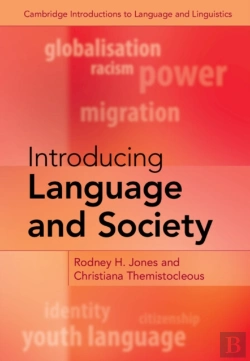 Bertrand.pt - Introducing Language And Society