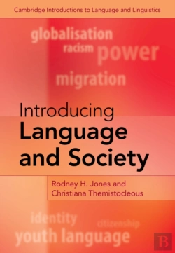 Bertrand.pt - Introducing Language And Society